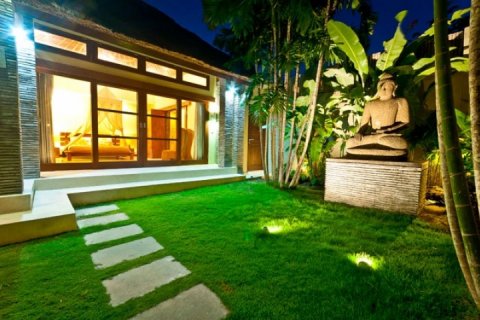 3 bedrooms Villa in Seminyak, Badung, Bali (1638) 8