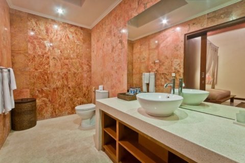 3 bedrooms Villa in Seminyak, Badung, Bali (1638) 18