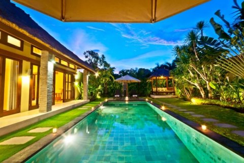 3 bedrooms Villa in Seminyak, Badung, Bali (1638) 6