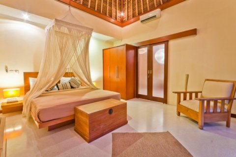 3 bedrooms Villa in Seminyak, Badung, Bali (1638) 13