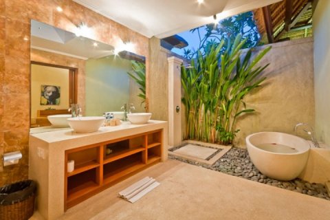 3 bedrooms Villa in Seminyak, Badung, Bali (1638) 14