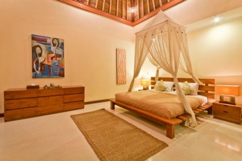 3 bedrooms Villa in Seminyak, Badung, Bali (1638) 17