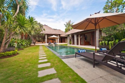 3 bedrooms Villa in Seminyak, Badung, Bali (1638) 2