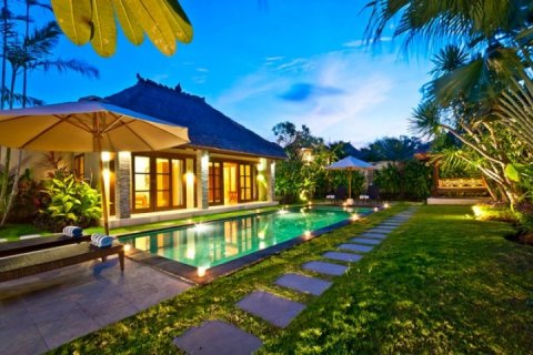 3 bedrooms Villa in Seminyak, Badung, Bali (1638) 7