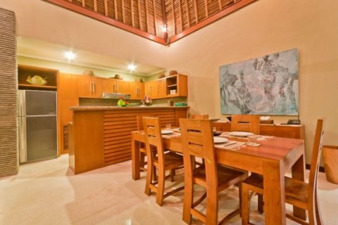 3 bedrooms Villa in Seminyak, Badung, Bali (1638) 12