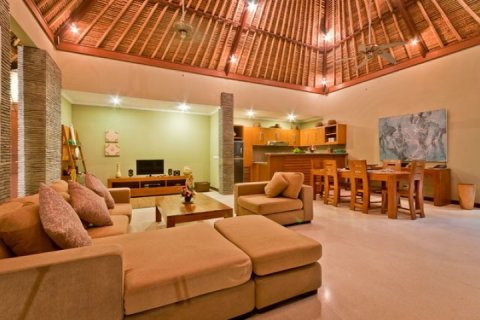 3 bedrooms Villa in Seminyak, Badung, Bali (1638) 9