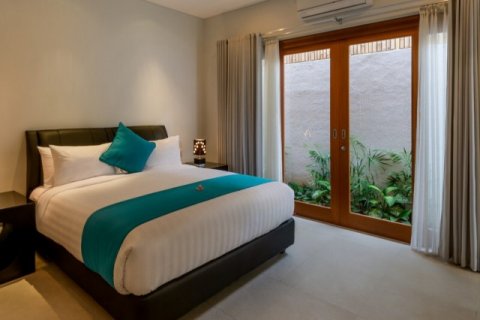 4 bedrooms Villa in Seminyak, Badung, Bali (1643) 17