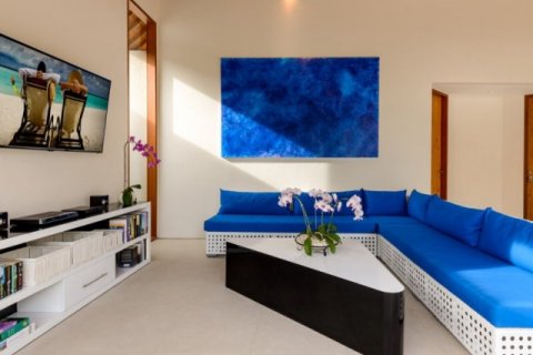 4 bedrooms Villa in Seminyak, Badung, Bali (1643) 10
