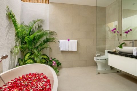 4 bedrooms Villa in Seminyak, Badung, Bali (1643) 21