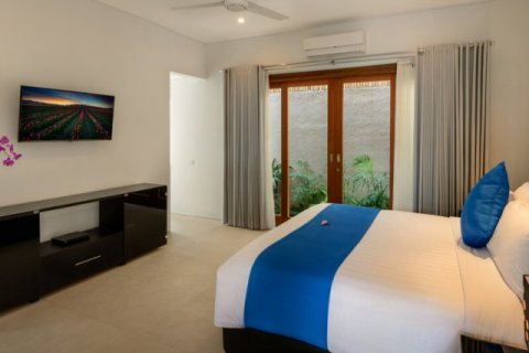 4 bedrooms Villa in Seminyak, Badung, Bali (1643) 15