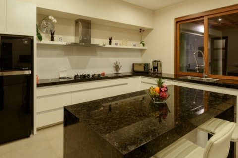 4 bedrooms Villa in Seminyak, Badung, Bali (1643) 11