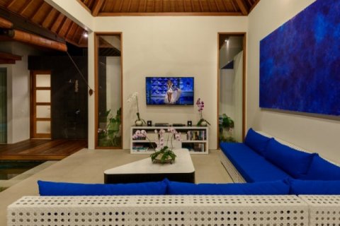 4 bedrooms Villa in Seminyak, Badung, Bali (1643) 9