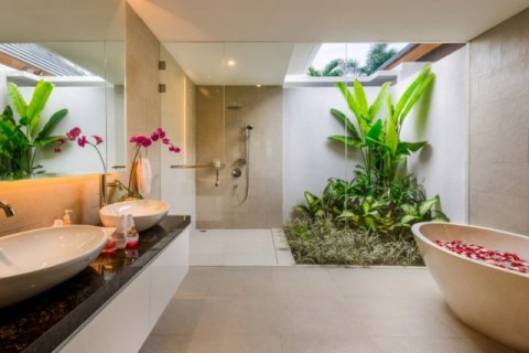 4 bedrooms Villa in Seminyak, Badung, Bali (1643) 20