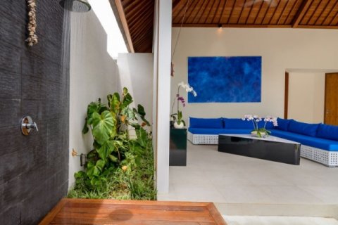 4 bedrooms Villa in Seminyak, Badung, Bali (1643) 13