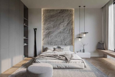 Вилла с 2 спальнями в PANTAI LIMA RESIDENSE, Убуд, Гианьяр, Бали (10325) 6