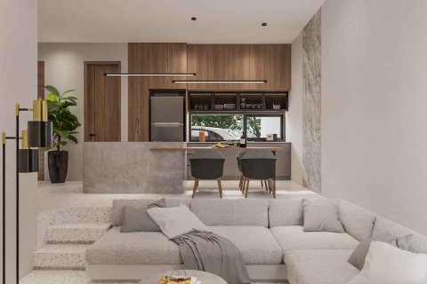 Вилла с 2 спальнями в PANTAI LIMA RESIDENSE, Убуд, Гианьяр, Бали (10325) 2