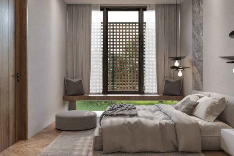 Вилла с 2 спальнями в PANTAI LIMA RESIDENSE, Убуд, Гианьяр, Бали (10325) 8