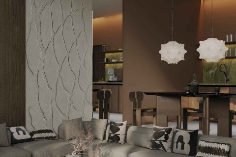 1 bedroom Villa in GREEN DRAGON, Tegallalang, Gianyar, Bali (10331)