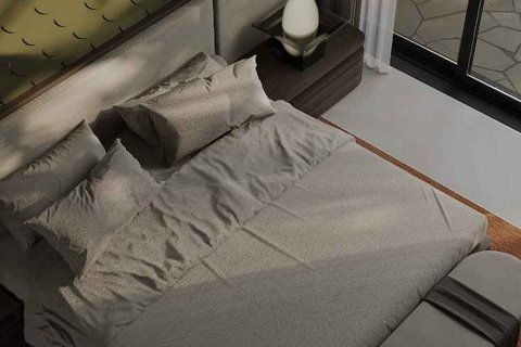 1 bedroom Villa in GREEN DRAGON, Tegallalang, Gianyar, Bali (10331) 7