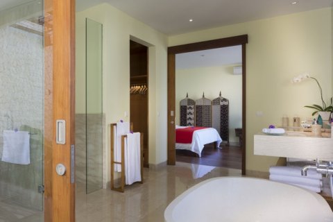 5 bedrooms Villa in South Kuta, Badung, Bali (1261) 24