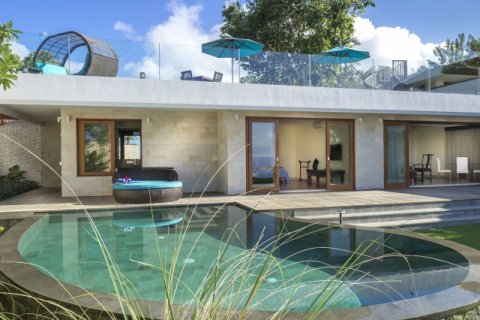 5 bedrooms Villa in South Kuta, Badung, Bali (1261) 8