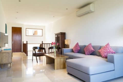 5 bedrooms Villa in South Kuta, Badung, Bali (1261) 16