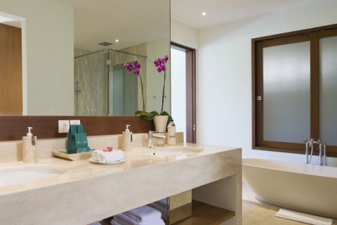 5 bedrooms Villa in South Kuta, Badung, Bali (1261) 22