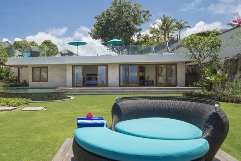 5 bedrooms Villa in South Kuta, Badung, Bali (1261) 3