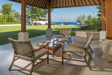5 bedrooms Villa in South Kuta, Badung, Bali (1261) 10