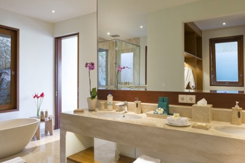 5 bedrooms Villa in South Kuta, Badung, Bali (1261) 23
