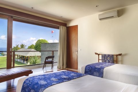 5 bedrooms Villa in South Kuta, Badung, Bali (1261) 20