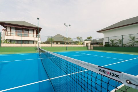 5 bedrooms Villa in South Kuta, Badung, Bali (1261) 26