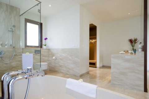 5 bedrooms Villa in South Kuta, Badung, Bali (1261) 21