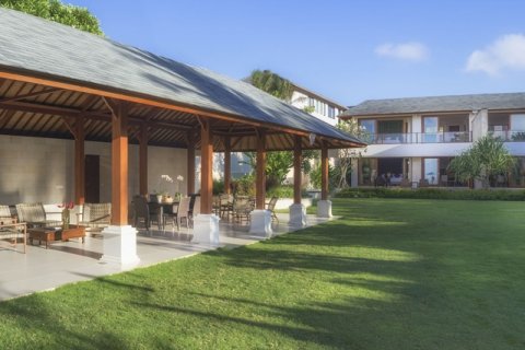 5 bedrooms Villa in South Kuta, Badung, Bali (1261) 4