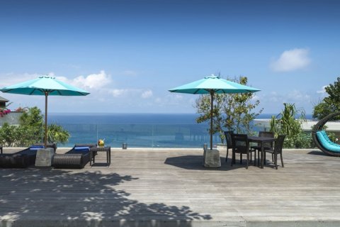 5 bedrooms Villa in South Kuta, Badung, Bali (1261) 12