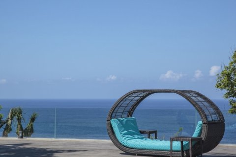 Vila 5 kamar tidur di Kuta Selatan, Badung, Bali (1261)