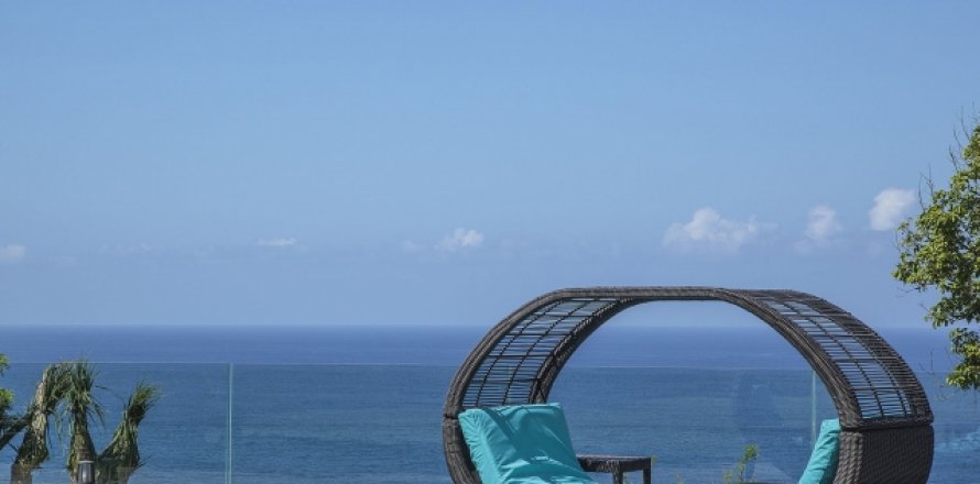 5 bedrooms Villa in South Kuta, Badung, Bali (1261)