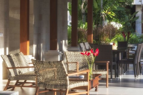 5 bedrooms Villa in South Kuta, Badung, Bali (1261) 18