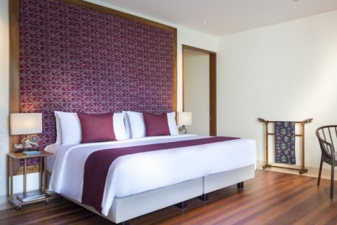 5 bedrooms Villa in South Kuta, Badung, Bali (1261) 25