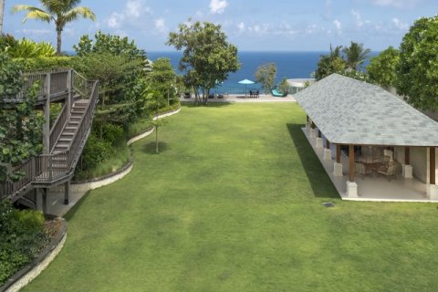 5 bedrooms Villa in South Kuta, Badung, Bali (1261) 11