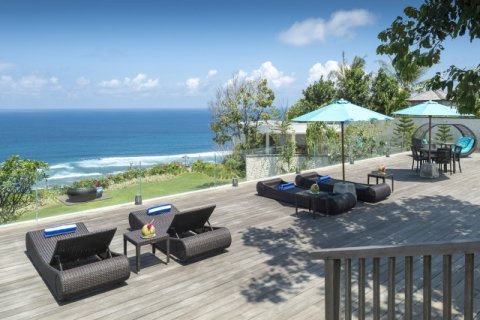 5 bedrooms Villa in South Kuta, Badung, Bali (1261) 2