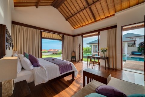 6 bedrooms Villa in South Kuta, Badung, Bali (1259) 15