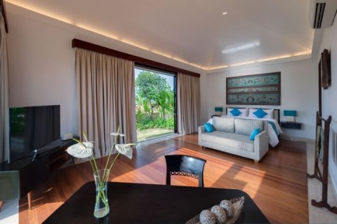 6 bedrooms Villa in South Kuta, Badung, Bali (1259) 12