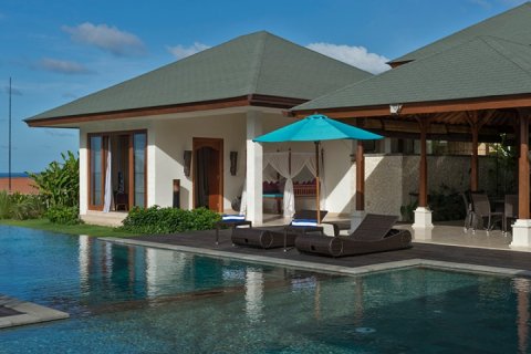 6 bedrooms Villa in South Kuta, Badung, Bali (1259) 9