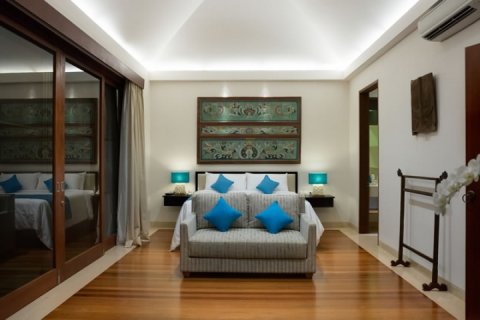6 bedrooms Villa in South Kuta, Badung, Bali (1259) 13