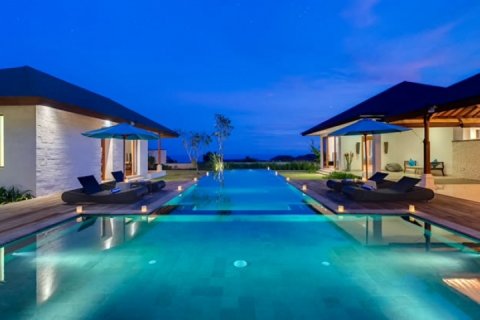 6 bedrooms Villa in South Kuta, Badung, Bali (1259) 28