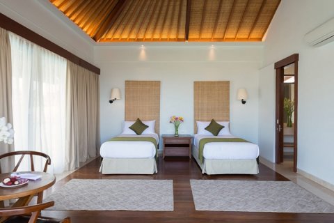 6 bedrooms Villa in South Kuta, Badung, Bali (1259) 21