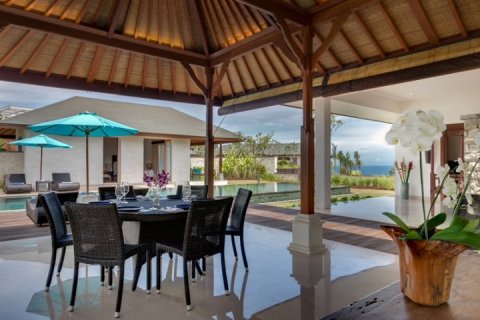 6 bedrooms Villa in South Kuta, Badung, Bali (1259) 3