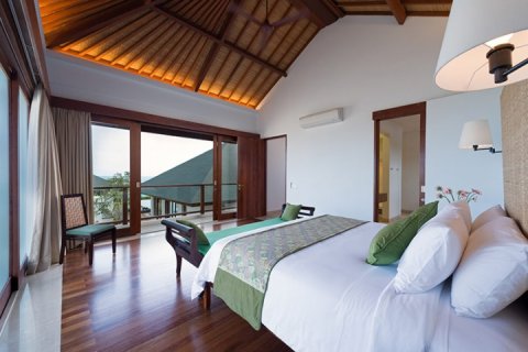 6 bedrooms Villa in South Kuta, Badung, Bali (1259) 22