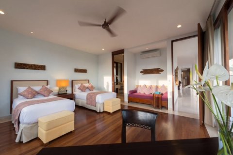 6 bedrooms Villa in South Kuta, Badung, Bali (1259) 18